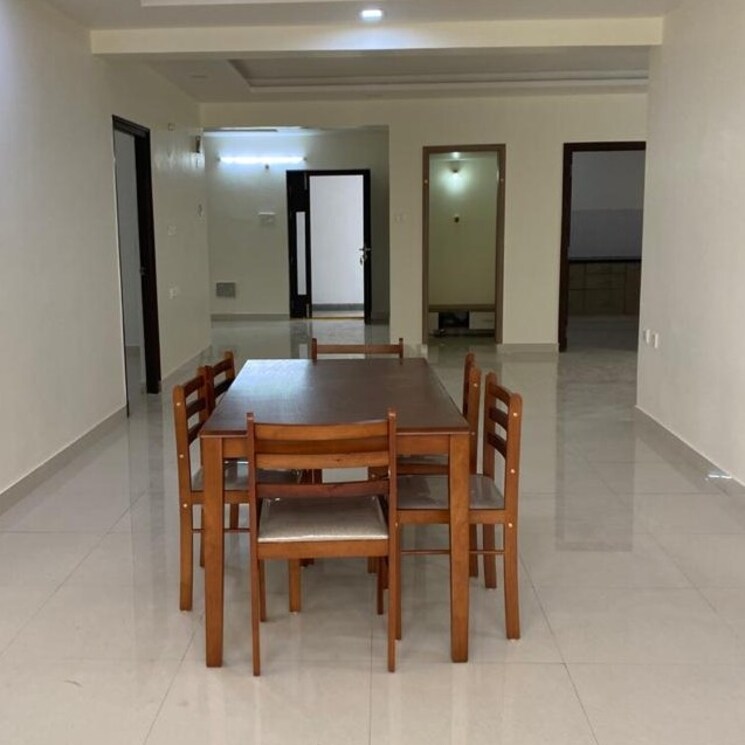 Other, madinaguda 3 Bedroom 1670 Sq.Ft. Builder Floor In Madinaguda Hyderabad 2409305