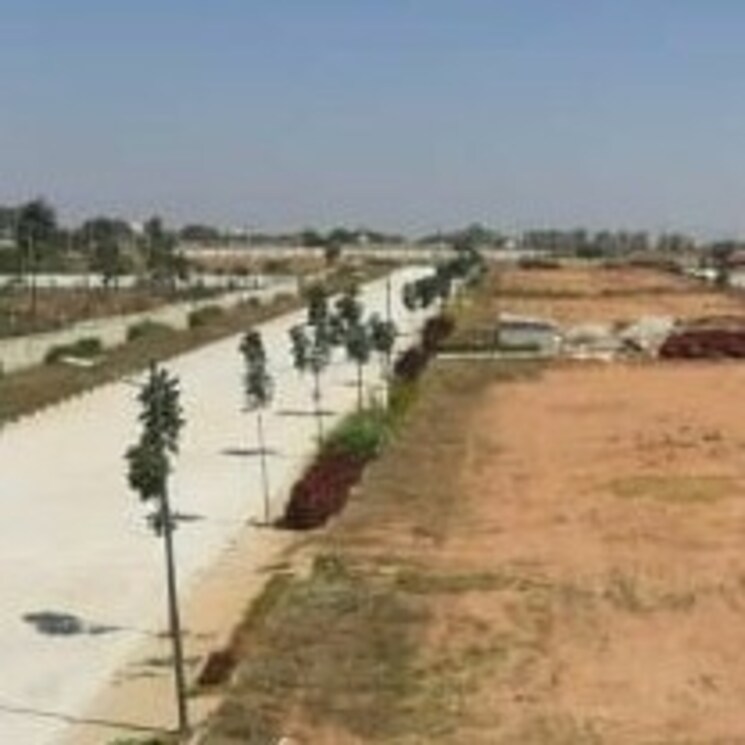 Other, dodda banasvadi  2070 Sq.Ft. Plot In Dodda Banasvadi Bangalore 2410463