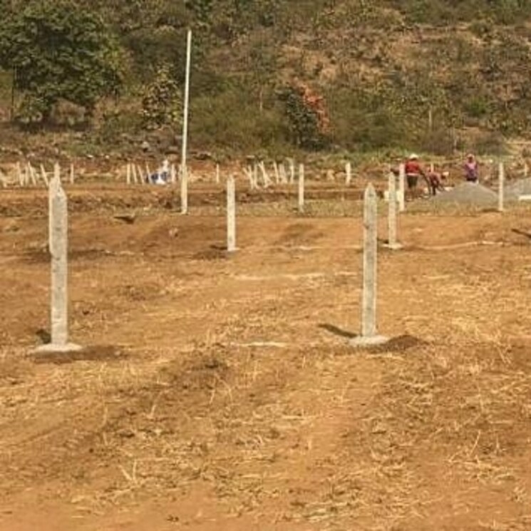 Other, amber nagar  1200 Sq.Yd. Plot In Amber Nagar Hyderabad 2410664