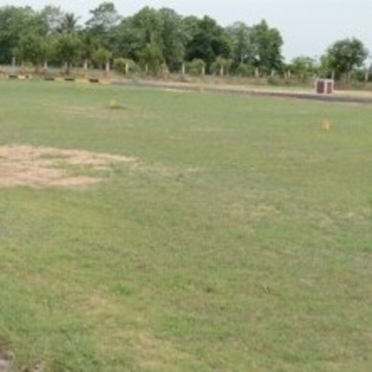 Other, amber nagar  1200 Sq.Yd. Plot In Amber Nagar Hyderabad 2410664