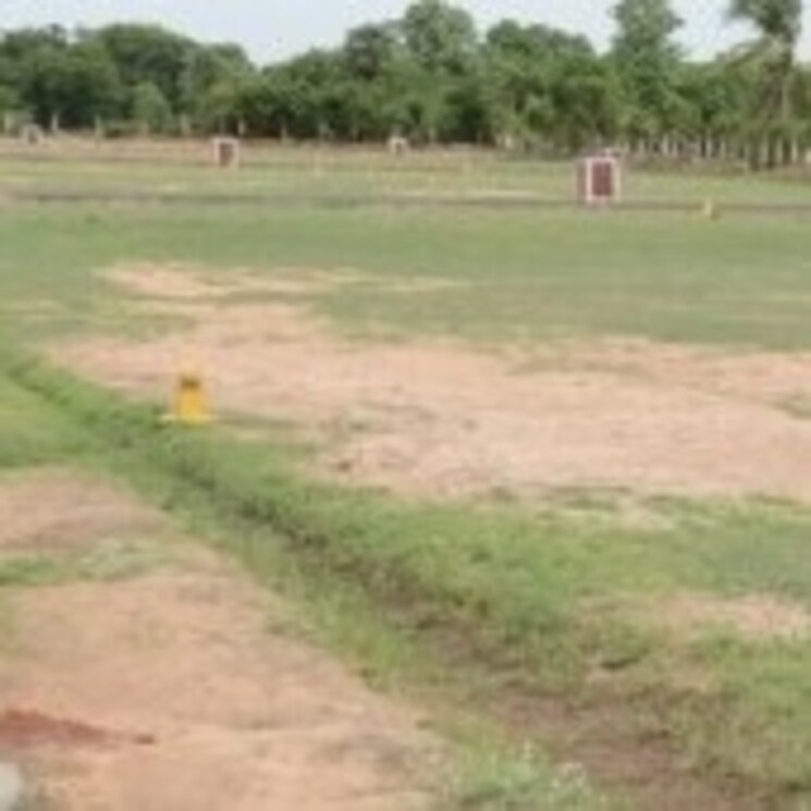 Other, amber nagar  1200 Sq.Yd. Plot In Amber Nagar Hyderabad 2410664