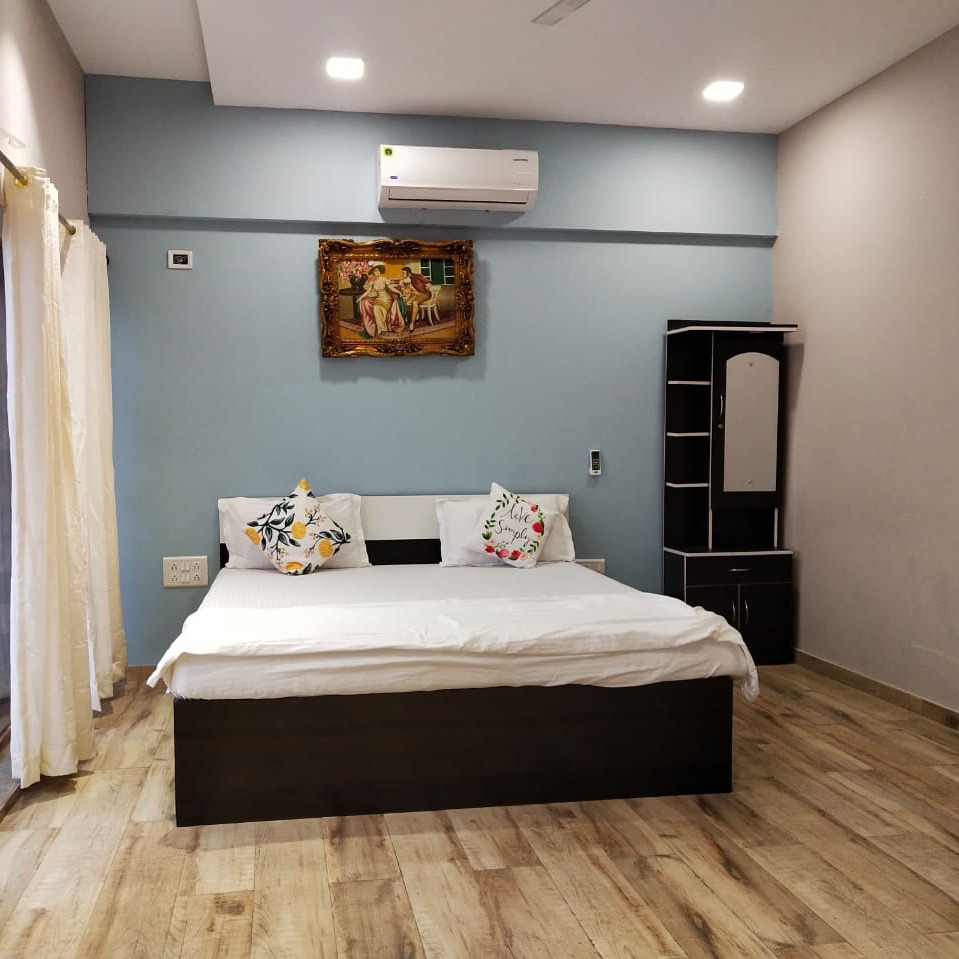 Royal Palms Villas Price on Request, Floor Plans Available in Goregaon East, Mumbai