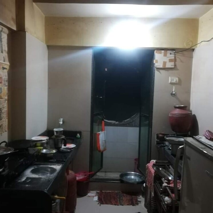 Kitchen, orchid-gaurav-valley 2 Bedroom 965 Sq.Ft. Apartment In Mira Road Mumbai 2436695