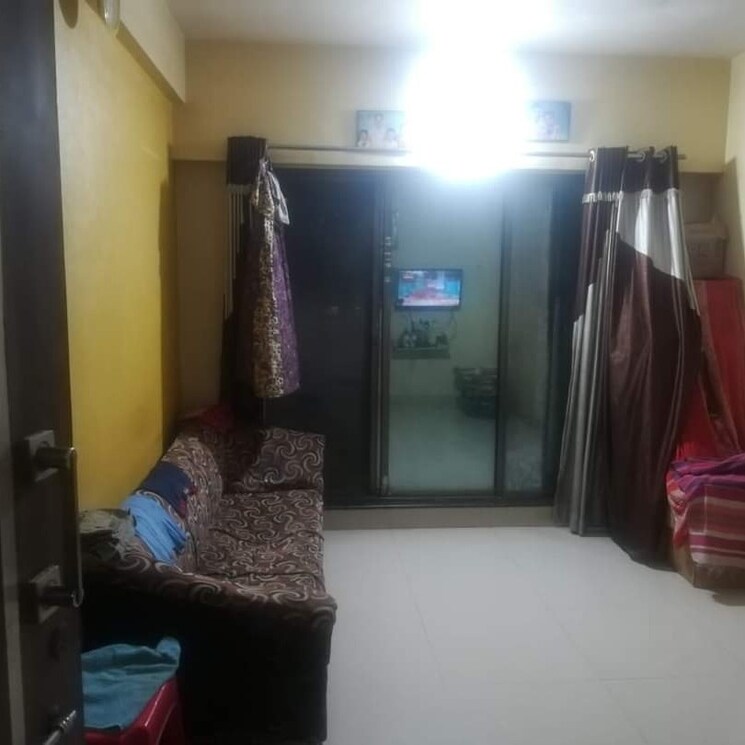 Master Bedroom, orchid-gaurav-valley 2 Bedroom 965 Sq.Ft. Apartment In Mira Road Mumbai 2436695