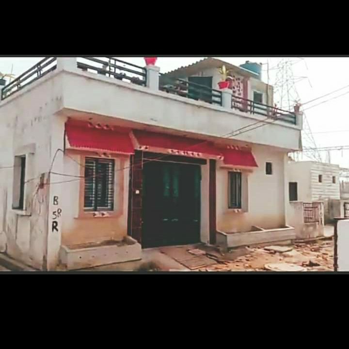 Resale 2.5 Bedroom 951 Sq.Ft. Villa in Samriddhi Awas Yojna, Kursi Road