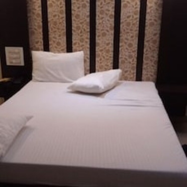 Bedroom, thanisandra Studio 200 Sq.Ft. Builder Floor In Thanisandra Bangalore 2456121