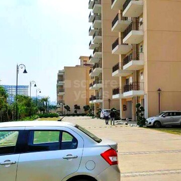 2 BHK Apartment – Exterior View View at Shree Vardhman Mantra, Sector 67 - for Rent