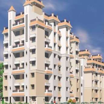 1 BHK Apartment For Rent in Bhumiraj Abode Sanpada Navi Mumbai 2499543