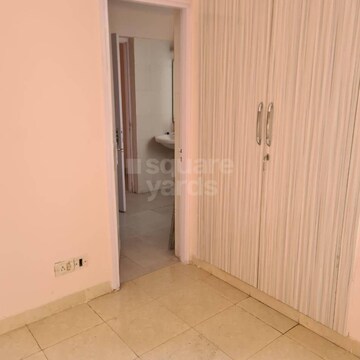 Bedroom in 3 BHK Apartment at Tulip White, Sector 69 – for Rent