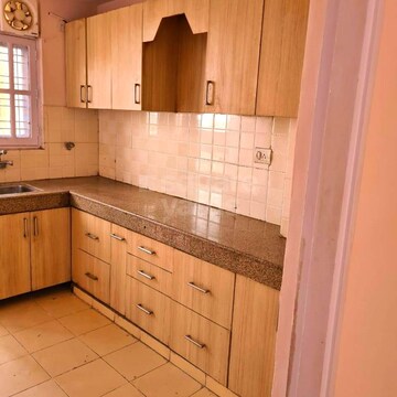 Kitchen in 3 BHK Apartment at Tulip White, Sector 69 – for Rent