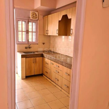 Kitchen in 3 BHK Apartment at Tulip White, Sector 69 – for Rent