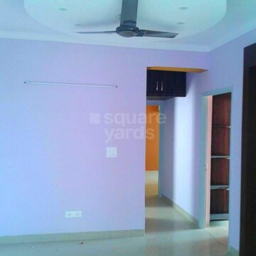 Bedroom in 3 BHK Apartment at Tulip White, Sector 69 – for Rent