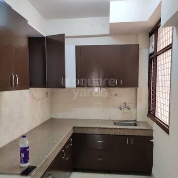 Kitchen in 3 BHK Apartment at Tulip Orange, Sector 70 – for Rent