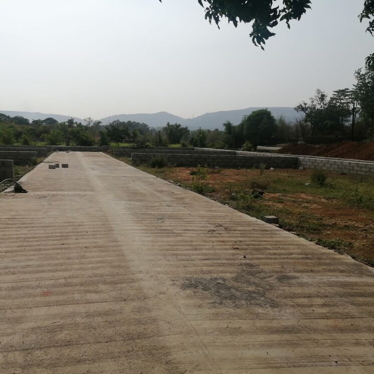 Other, panvel  1000 Sq.Ft. Plot In Panvel Navi Mumbai 2528563