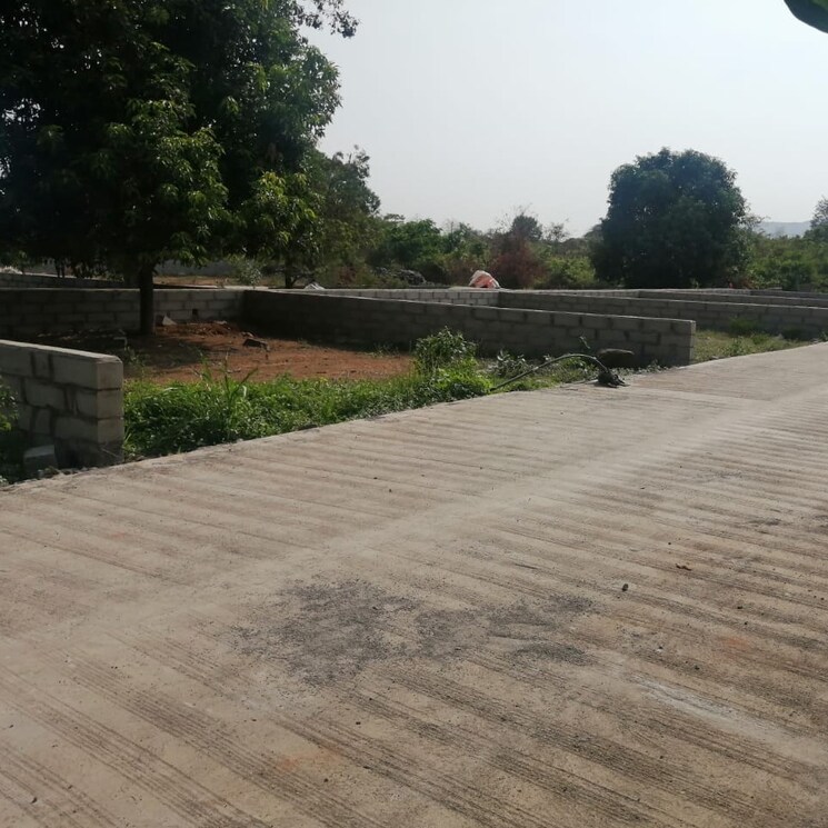 Other, panvel  1000 Sq.Ft. Plot In Panvel Navi Mumbai 2528563