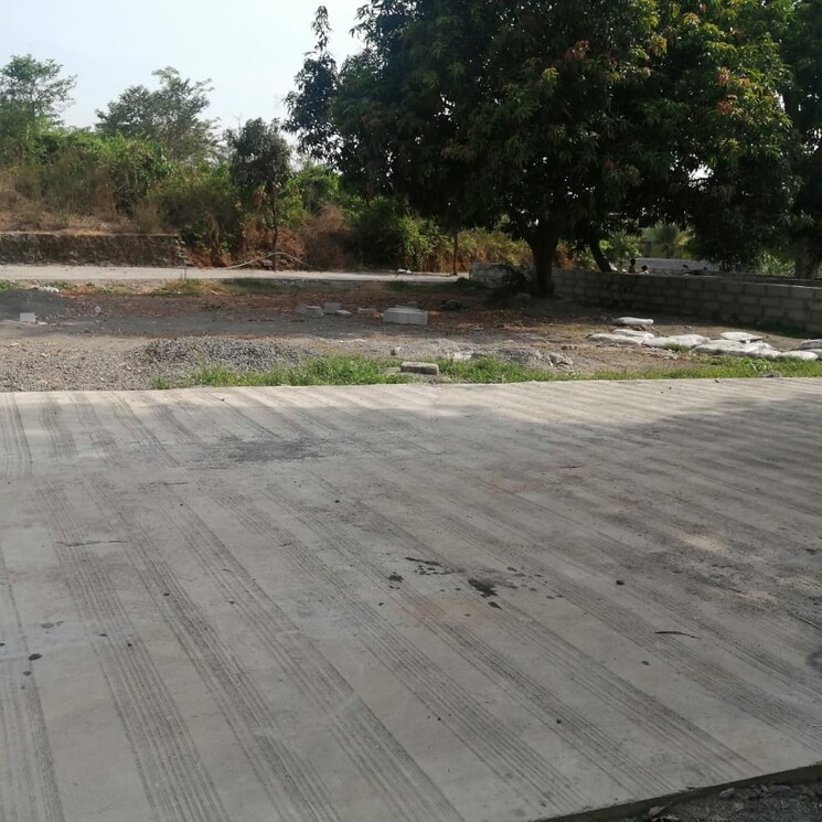 Other, panvel  1000 Sq.Ft. Plot In Panvel Navi Mumbai 2528563