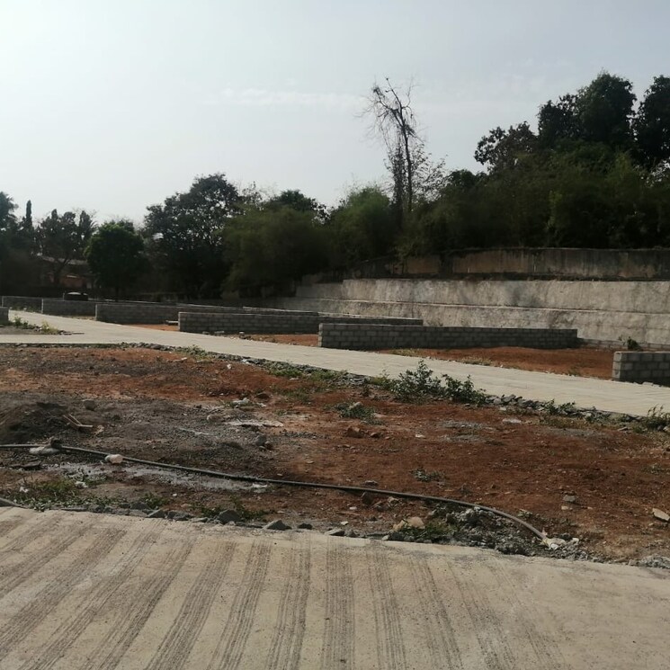 Other, panvel  1000 Sq.Ft. Plot In Panvel Navi Mumbai 2528563