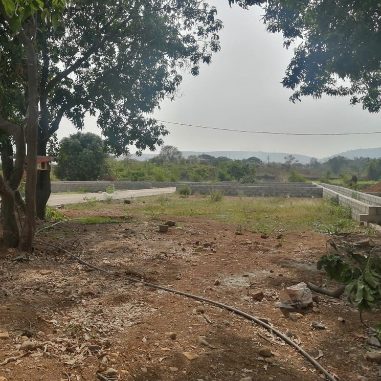 Other, panvel  1000 Sq.Ft. Plot In Panvel Navi Mumbai 2528563