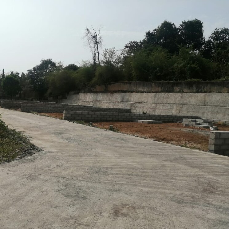 Other, panvel  1000 Sq.Ft. Plot In Panvel Navi Mumbai 2528563