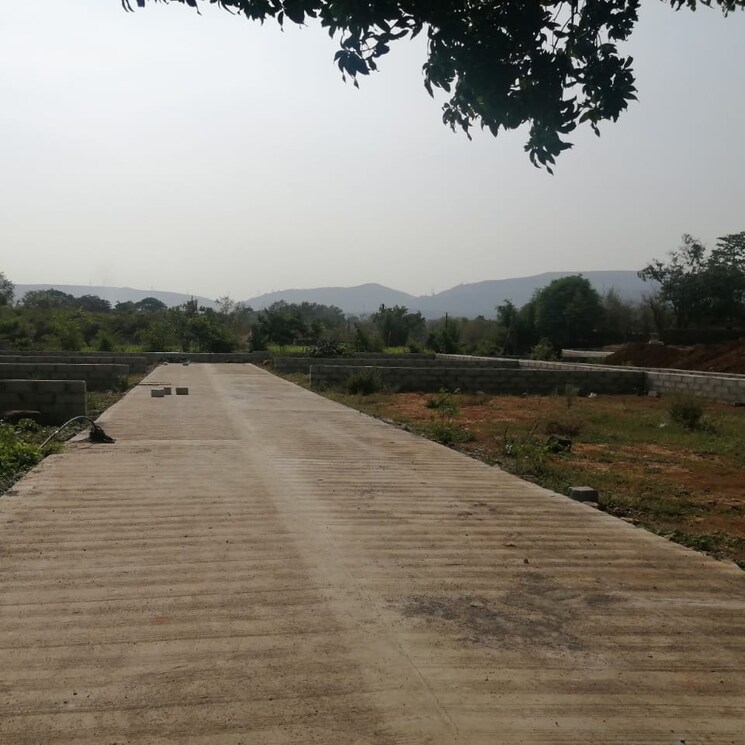 Other, panvel  1000 Sq.Ft. Plot In Panvel Navi Mumbai 2528563