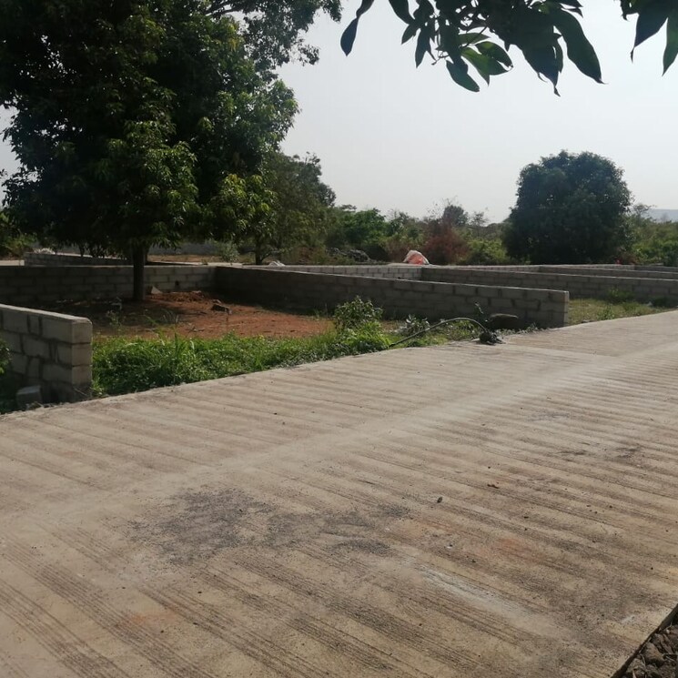 Other, panvel  1000 Sq.Ft. Plot In Panvel Navi Mumbai 2528563