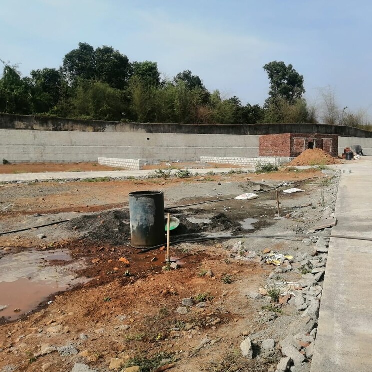 Other, panvel  1000 Sq.Ft. Plot In Panvel Navi Mumbai 2528563