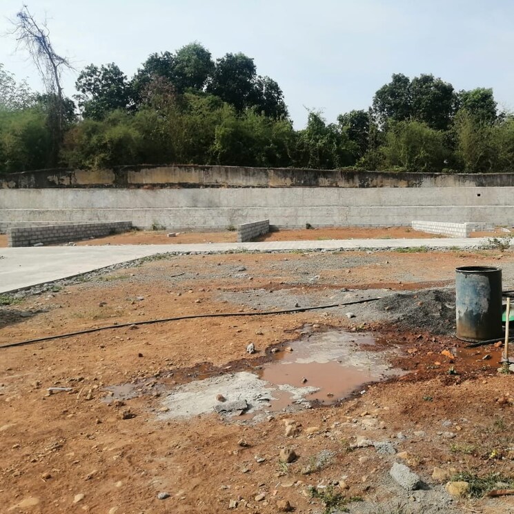 Other, panvel  1000 Sq.Ft. Plot In Panvel Navi Mumbai 2528563