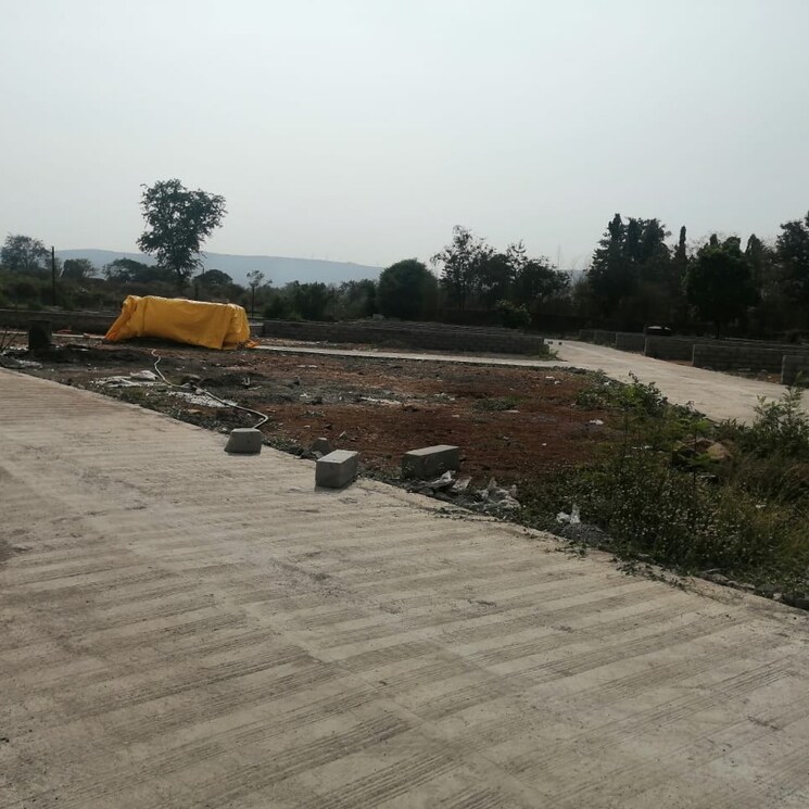 Other, panvel  1000 Sq.Ft. Plot In Panvel Navi Mumbai 2528563