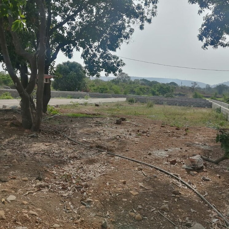 Other, panvel  1000 Sq.Ft. Plot In Panvel Navi Mumbai 2528563