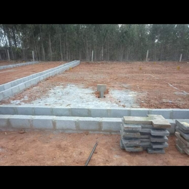 Other, ullalu upanagara  1440 Sq.Yd. Plot In Ullalu Upanagara Bangalore 2534227