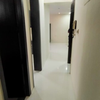 1 BHK Apartment For Resale in Rustomjee Elanza Malad West Mumbai  2535844