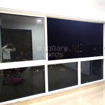 2 BHK Apartment – Exterior View View at Runwal Forests, Kanjurmarg West - for Rent