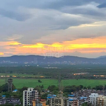 2 BHK Apartment – Exterior View View at Runwal Forests, Kanjurmarg West - for Rent