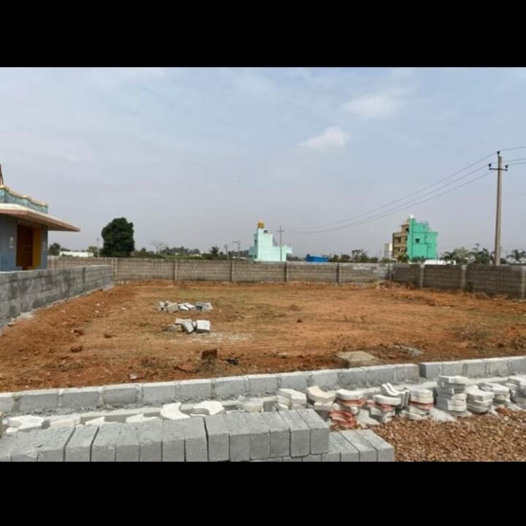 Other, guttahalli  1370 Sq.Ft. Plot In Guttahalli Bangalore 2538776