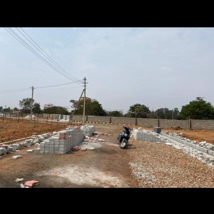 Other, guttahalli  1370 Sq.Ft. Plot In Guttahalli Bangalore 2538776