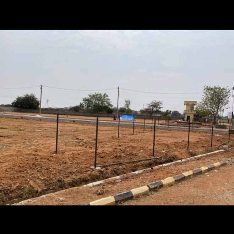 Other, guttahalli  1370 Sq.Ft. Plot In Guttahalli Bangalore 2538776