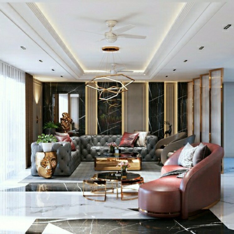 Other, rwa-chirag-enclave-greater-kailash-i 3 Bedroom 1818 Sq.Ft. Apartment In Greater Kailash I Delhi 2539503
