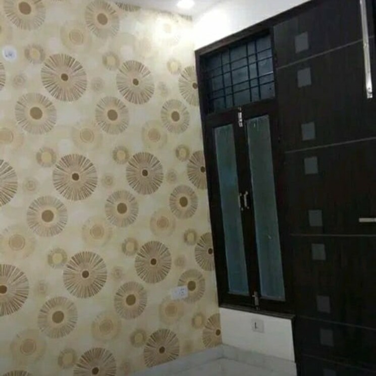 Bathroom, mayur vihar phase iii 1 Bedroom 55 Sq.Yd. Builder Floor In Mayur Vihar Phase Iii Delhi 2548315