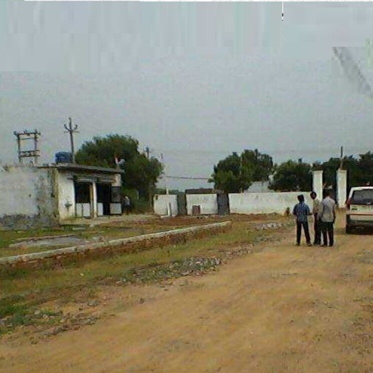 Garden, sector 1 greater noida  1350 Sq.Ft. Plot In Sector 1 Greater Noida Greater Noida 2552807