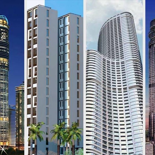3 bhk in worli