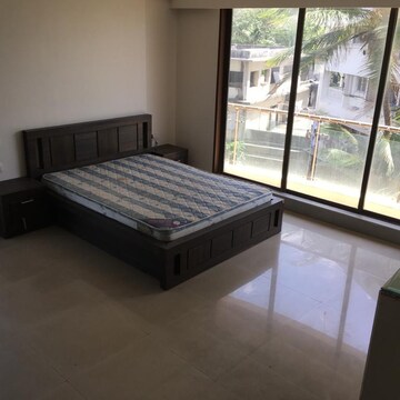 Bedroom in 4 BHK Apartment at Ratan Kunj CHS, Andheri West – for Sale