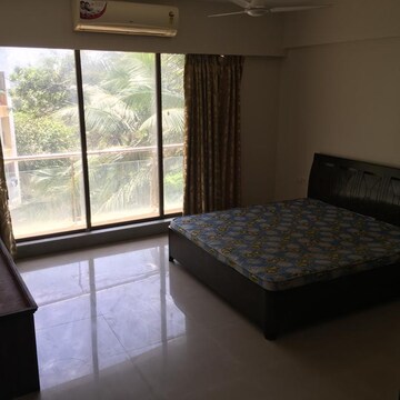 4 BHK Apartment For Sale in Ratan Kunj CHS, Andheri West