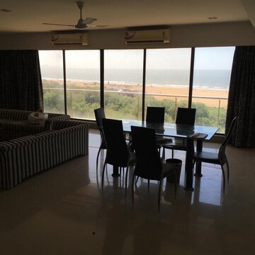 4 BHK Apartment For Sale in Ratan Kunj CHS, Andheri West