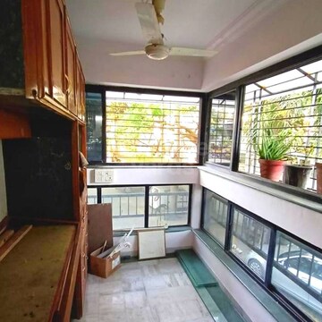 Balcony in 2 BHK Apartment at Ghod Dhod Road – for Sale