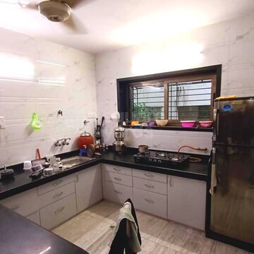 Kitchen in 2 BHK Apartment at Ghod Dhod Road – for Sale