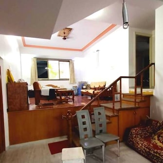 2 BHK Apartment For Resale in Ghod Dhod Road Surat  2572215