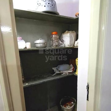  2 BHK Apartment at Ghod Dhod Road – for Sale