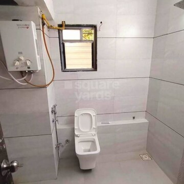 Bathroom in 2 BHK Apartment at Ghod Dhod Road – for Sale