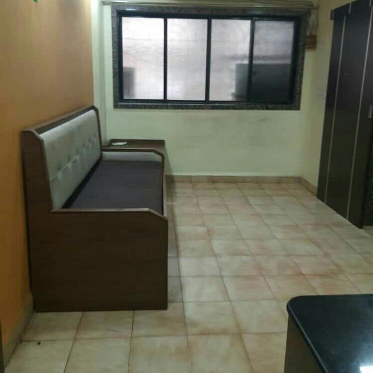 Kitchen, bhayandar east Studio 350 Sq.Ft. Apartment In Bhayandar East Mumbai 2574014