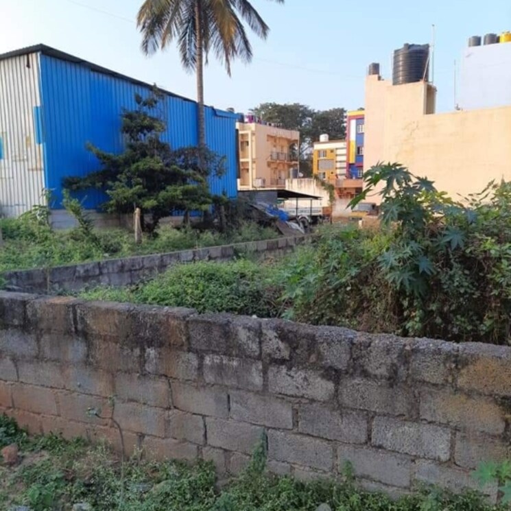 Other, mangammanapalya  1470 Sq.Ft. Plot In Mangammanapalya Bangalore 2579883